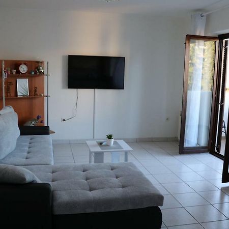 Apartman Duda Pula Exterior foto