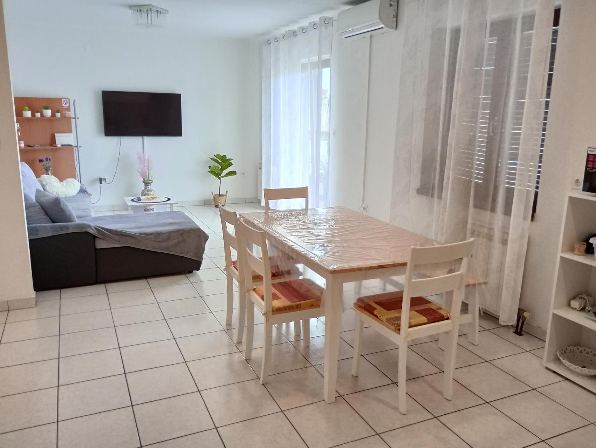 Apartman Duda Pula Exterior foto