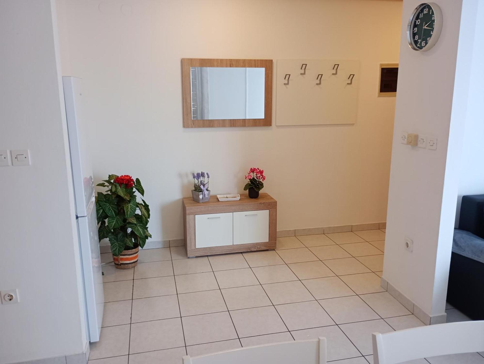 Apartman Duda Pula Exterior foto