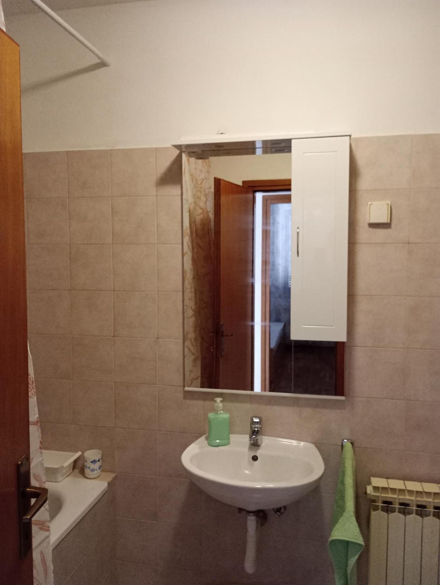 Apartman Duda Pula Exterior foto