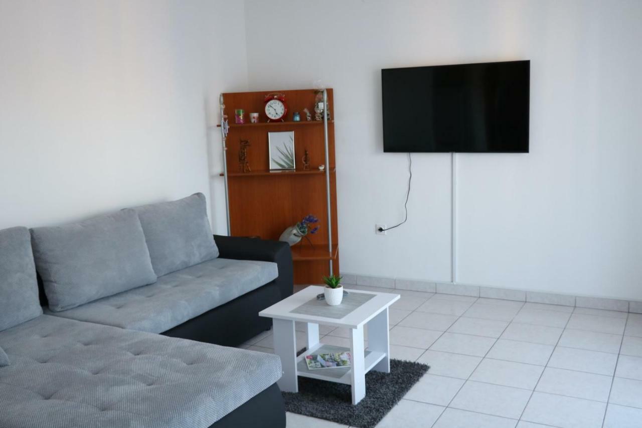 Apartman Duda Pula Exterior foto