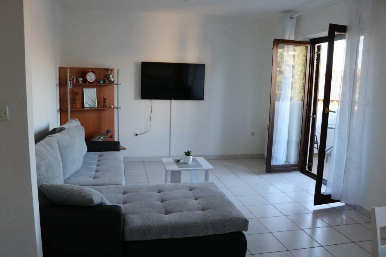 Apartman Duda Pula Exterior foto