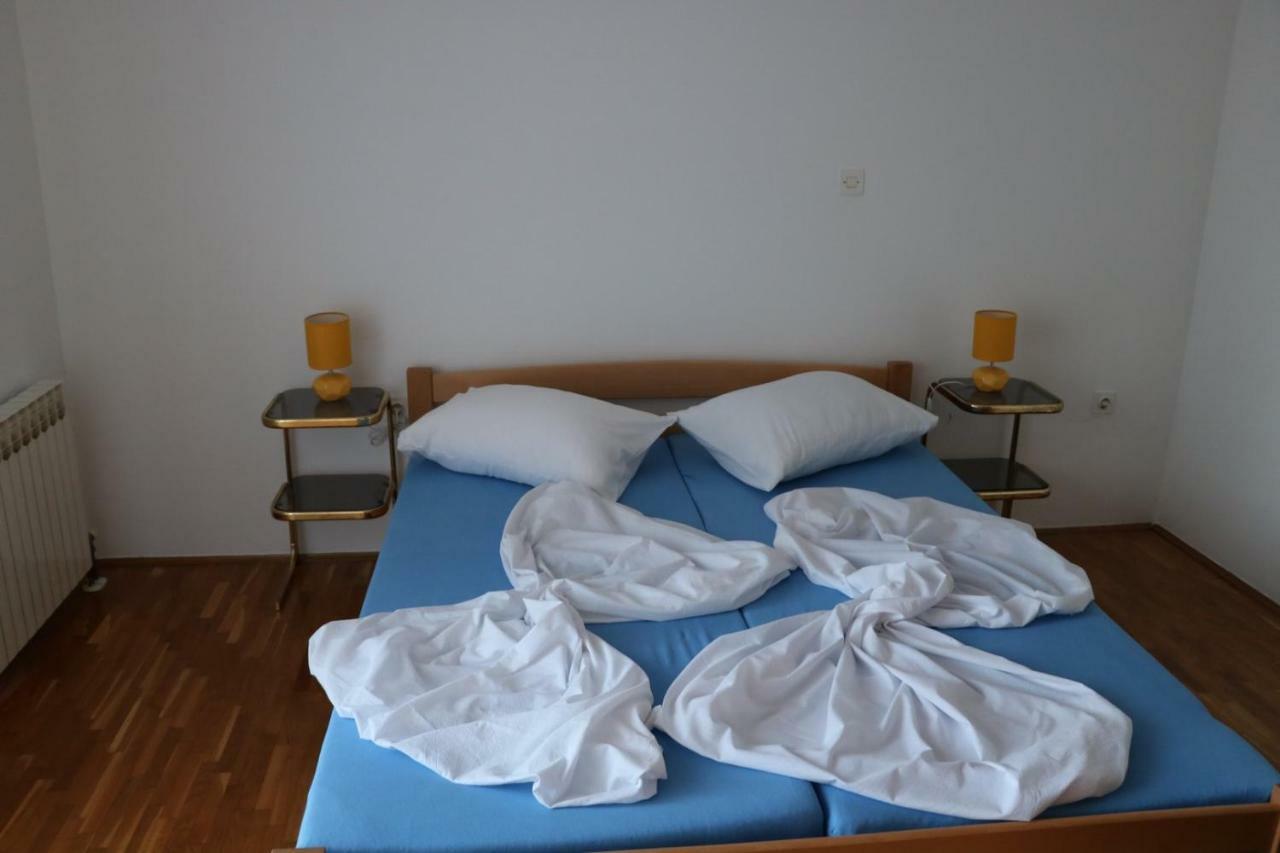 Apartman Duda Pula Exterior foto