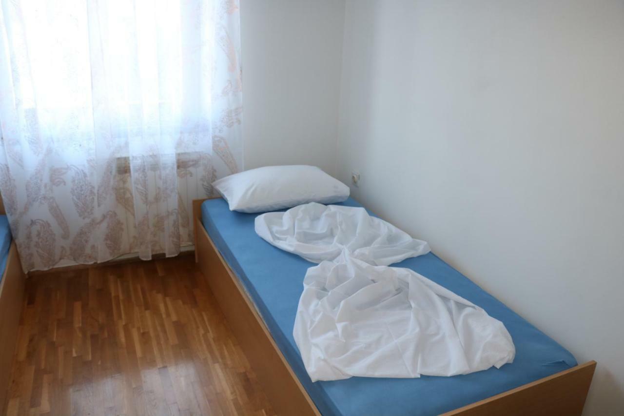 Apartman Duda Pula Exterior foto
