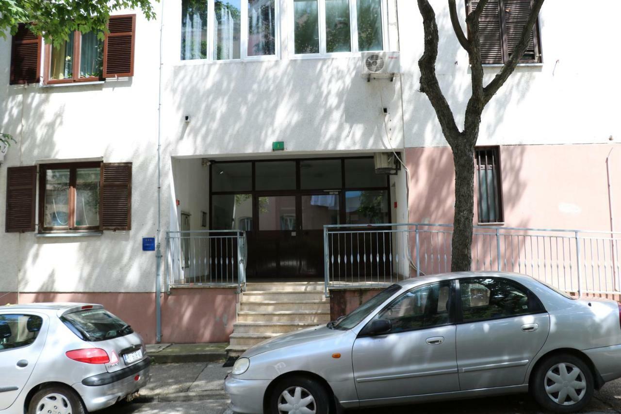 Apartman Duda Pula Exterior foto